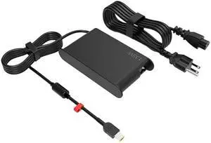 New 135W Laptop Charger Compatible with Lenovo IdeaPad Yoga Slim Creator 5 7 ThinkPad X1 Extreme Ideapad Gaming 3 Ideapad Yoga Legion 5 ThinkBook 15P Ideacentre AIO Thinkstation Power Supply Adapter