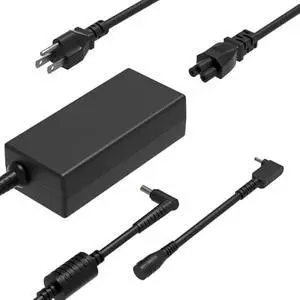 65W AC Charger Fit for Acer Aspire Model N17Q4 N17Q1 N17Q2 N17Q3 N19C1 N19C2 N17C4 N18C1 N19C3 N15Q1 N16Q2 N16Q3 N16C1 N15W5 N15WS N15W1 N15W2 N15W4 Laptop
