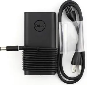 Original Replacement 90W 7.4mm Tip AC Charger for Dell Latitude E7440 7450 7400 7390 E7240 7290 7300 E6520 E6540 5500 5590 Inspiron 17R 15z 15R 15 14R 14z 14 13 13z M5030 M5040 N7010 7746 More Laptop