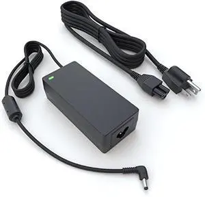 PowerSource UL Listed 45W 14Ft Extra Long AC-Adapter-Charger for Asus Zenbook Vivobook Lenovo Yoga IdeaPad 110-15 300 310 320 330S 510 710 Chromebook N22 Flex 4 5 ADP-45DW B Laptop Power-Supply Cord