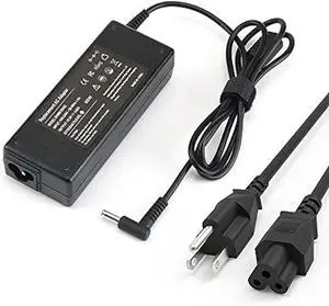 90W 65W Blue Tip HP AC Adapter Laptop Charger for hp 90w Smart ac Adapter 741727-001 H6Y89AA 710412-001 H6Y88AA PPP009D 740015-003 H6Y90AA 740015-002 740015-001 PPP012D-S PPP009A PPP009C 710413-001