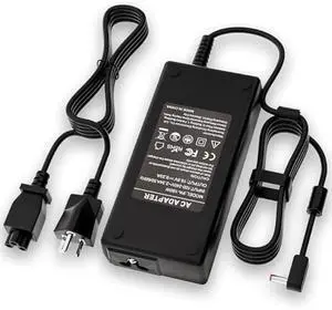 180W Charger for Acer Predator Helios 300/Predator Triton 300 Se/Nitro V15/Nitro 5/Nitro V Gaming Laptop AN515-58-57Y8 AN515-58-525P AN515-55-53E5 ANV15-51 ANV16-41