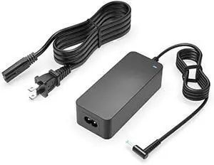 65W Charger Fit for HP Envy 17m-ae011dx 17-ce0015nr 17-ce1031nr 17-ce1030nr 17m-ce0013dx 17m-bw0013dx 17-cg0013dx 17-bw0008ca 17-cg0019dx 17-ce2055cl 17-cg1029nr 17-cg1001nl Laptop Power Supply Cord