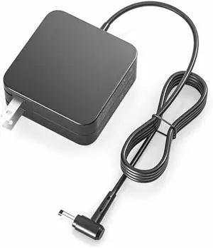 65W Vivobook Charger Compatible with Asus Vivobook Go 15 12 Vivobook X512 X512D X512DA X403 X405 X441 F412 F512 F512FA F512DA F512D X540 X540S X540L ZenBook UX303 UX305 UX330 Laptop Power Cord