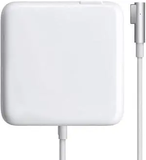 Compatible with Mac Book Pro Charger, 85W 60W Power Adapter L-Tip for MacBook Pro 13 15 17 Inch Before Mid 2012, 6.6FT Cable Compatible with Mac Book Pro Charger, 85W 60W Power Adapter L-Tip for MacBook Pro 13 15 17 Inch Before Mid 2012, 6.6FT Cable