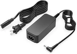 45W AC Charger Fit for Lenovo Chromebook N22 N23 N42 N42-20 N42-20T N22-Winbook N22-20-Touch 80SF 80S6 80VH 80YS 80UR 80US 80VJ Laptop