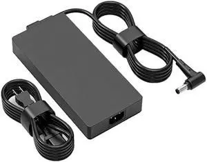 180W Laptop Charger Compatible with Asus ROG Zephyrus G14 G15 G531GT GA401II GA401IV GA401IU GA401IH GA401QM GA401QH GA401QEC GA502D GA502DU GA502IV GA502IU Laptop Power Supply