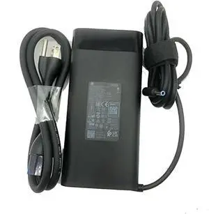 200W 10.3A Charger Compatible for HP Omen Pavilion 15 16 17 Gaming Laptop, ZBook Fury Create Studio Power 15 17 G3 G4 G5 G6 G7 G8 19.5V