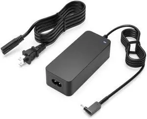 Dexpt AC Charger Fit for Acer Aspire N18Q13 One Cloudbook 11 14 AO1-431 AO1-431M AO1-431-C8G8 N17WS Laptop Adapter Power Supply Cord