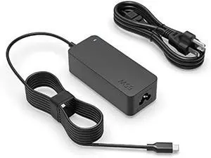 UL Safety Certified Charger Fit for Lenovo Thinkbook 14 15 16 13 13x 13s 14s Plus Gen 1 2 3 4 4+ 5 6 7 Laptop, USB C Connector, 65W 45W AC Adapter, High Speed Charging
