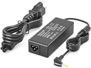 16V 4.5A 72W Charger Compatible with Panasonic-Toughbook CF-C2 CF-18 CF-19 CF-20 CF-H1 CF-H2 CF-W8 CF-U1 CF-T2 CF-T4 CF-T5 CF-T7 CF-T8 FZ-G1 FZ-A2 FZ-A3 FZ-B2 FZ-M1 CF-AA6413C Toughbook Laptop Adapter