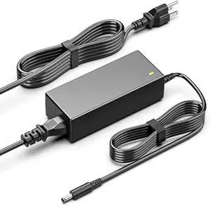 ROLADA 65W 45W AC Laptop Charger Compatible with Dell Inspiron 11/13/14/15/17 3000 5000 7000 Series: 3501 3511 3515 3530 3540 3580 5501 5510 5515 5555 5559 5580 7560 7570 Power Supply Cord
