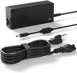 90W Laptop Charger Compatible with Dell Inspiron 7706 2n1 7506 2n1 7500 2n1 7591 Laptop Power Supply Cord