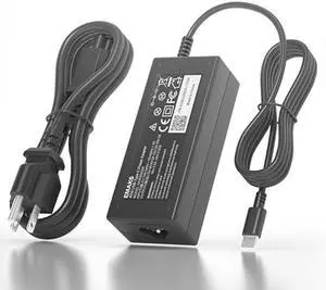 45W Type USB C Charger for Acer Chromebook Plus Spin 11 13 15 CP311 CP315 CP513 CP713:CP311-1H CP311-2H CP311-1H-C1FS 1H-C5PN 1HN-C2DV 2H-C679;CP315-1H 2H-C679 3HT;CB514 CB515 CB514-4HT-375Z