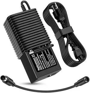 65W AC Adapter Charger Replacement for Dell Inspiron 15 3000 Charger 5000 7000 3552 3558 3576 3580 5551 5557 5558 5559 5566 5567 5568 5570 5582 5583 5584 7537 7560 7570 7572 7573 Laptop Power Cord