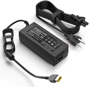 Laptop Charger Compatible with Lenovo ThinkPad T460 T460S T470 T470S T430 T440 T440S T450 T540P T560 E440 E450 E550 E560 G40 G50 Z50 L470