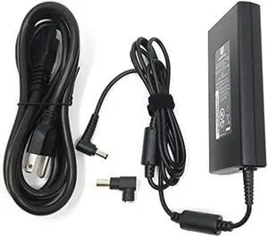 AC Adapter for Acer Predator Helios 300 PH315-51-78NP PH317-51-787B PH315-53-72XD And Nitro 5 AN515-41 AN515-43 AN515-51 AN515-52 AN515-53 AN515-54 AN515-55 AN517-51 Gaming Laptop Power Supply Charger