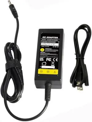 AC Doctor INC 33W AC Adapter Charger 19V 1.75A Power Supply Cable for Asus C200 C200MA C300 C300MA 33W ADP-33AW Adapter, VivoBook S200 X200 X200CA X200MA X201E X202 X202E K200MA F200CA F200MA