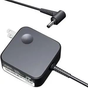 65W 45W Charger Fit for Lenovo V14 V15 V17 G2 G3 G4 Flex 4 5 1470 1570 IdeaPad 3 5 310 315 320 330 330S S340 510 520 320-15ABR 330-15IGM S340-15IWL ADLX65CLGU2A Laptop Power Supply AC Adapter