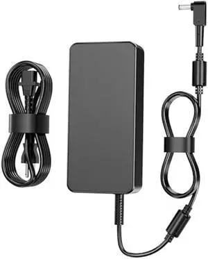 330W 19.5V 16.92A AC Laptop Charger Compatible with Acer Predator Helios 16 18 300 500 700 Neo 16 18 Triton 14 17X 300 500 Nitro 16 17 Power Supply Adapter