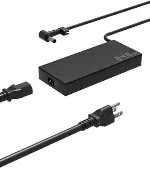 240W Charger Compatible with Asus TUF F17 F16 F15 A17 A15 Vivobook Pro 16X 15X Flow X16 Zephyrus Duo 15 S M16 G14 G15 G16 S17 ROG Strix Scar 15 17 G15 G17 ProArt StudioBook Laptop