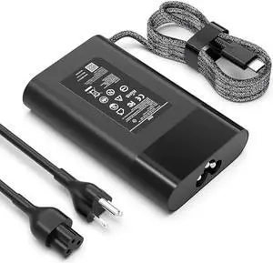 2025 New Slim 65W USB C Laptop Charger Replacement for HP Laptop Charger HP Spectre X360 Elitebook x360 Elite x2 Envy ProBook Travel Fast Charging Type C Power Cord Supply 2025 New Slim 65W USB C Laptop Charger Replacement for HP Laptop Charger HP Spectre X360 Elitebook x360 Elite x2 Envy ProBook Travel Fast Charging Type C Power Cord Supply