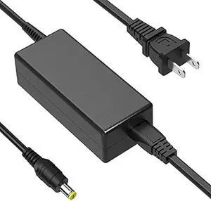 AC Power Adapter Charger for Acer Aspire One KAV60 NAV50 D250 D150 1810TZ D255 D255E D260 ZA31410 A110 A150 A150-1006 AOA110 AOA150 ADP-30JH B PA-1300-04 LC.ADT00.005 PP39S 65W