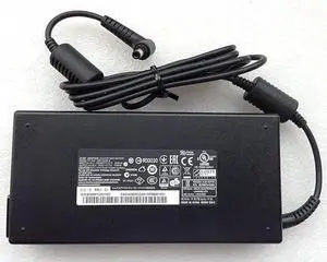 New for Delta MSI Laptop Charger 19.5V7.7A AC Adapter ADP-150VB B S93-0404250-D04 150W + Power Cord