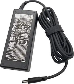 65W AC Charger OEM 4.5mm tip Compatible with Dell Inspiron 15 3000 5000 7000 17 3000 5000 14 3000 5000 7000 13 5000 7000 16 5000 11 3000 Laptop 0G6J41 0MGJN 0G4G24 04JNY4 DA65NM191 HKA65NM201