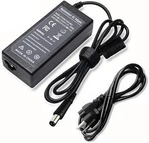 19.5V 3.34A AC Adapter Charger for Dell Chromebook 11 3180 3189 3120 Inspiron 15 3520 3521 3531 3541 3542 3543 3537 3458 15R 5520 5521 7520 N5110 N5040 N5050 5547 P26E LA65NS2-01 HA65NM130 6TM1C