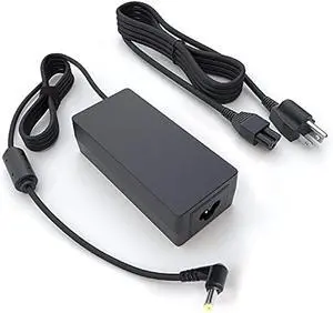 TREE.NB 19v 3.42A 65W AC Power Adapter Charger for Toshiba Satellite C55 C655 C850 C50 L755 C855 L655 L745 P50 C855D C55D S55;Toshiba Portege Z30 Z930 Z830;Satellite Radius 11 14 15