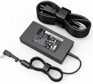 180W Laptop Charger Compatible with Acer Predator Series Charger