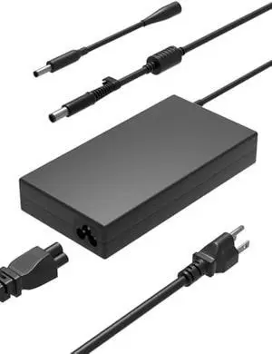 120W Power Supply Adapter for HP Thunderbolt Dock 120W G4 4J0A2AA 4J0A2AA#ABA,HP Thunderbolt Dock G2 2UK37AA 2UK37AA#ABA G2 HSN-IX01 Docking Station 677762-001 693709-001 AC Charger