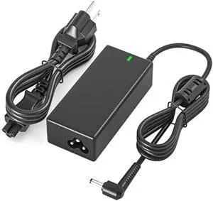 65W Laptop Charger Fit for Lenovo Ideapad 1 3 5; Flex 5 4 4-1470; V15 V14 V17 V14-IWL V15-IIL; Ideapad 110s 320 330 330s 510 520 520 Laptop Power Supply Adapter