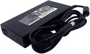 19.5V 6.15A 120W Adjustable Power Adapter for HP EliteBook 8460W HSTNN-CA25 HSTNN-LA25 677762-002 677762-001 Laptop Charger