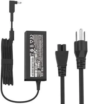 45W PA-1450-26 Laptop Charger Compatible with Acer Aspire 5 A115-32 A314-22 A314-23P A315-24P A315-35 A515-46 A515-56 A515-54 Chromebook C720 C731 C740 CB3-111 AC Adapter Power Cord