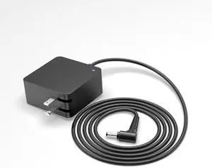 65W AC Charger Fit for Lenovo IdeaPad 3 s340 s145 330 320 310 Fit for Yoga 710 720 Laptop Replacement Power Supply Adapter Cord