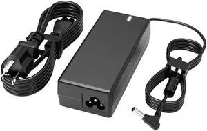 65W Laptop Charger AC Adapter Compatible with Lenovo IdeaPad 1 3 5 110 110s 320 330 330s 520 S145 S340 S540,Flex 4 5 6 V14 V15 V17,Yoga 710 720,Chromebook N22 N23 Power Cord