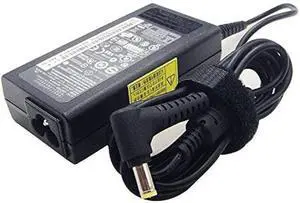 Genuine Slim ADP-65VH B 19V 3.42A 65W Generic Laptop Charger for Acer PA-1650-69 Aspire E1-522-3442 E1-531-2686 AC Adapter