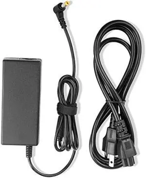 AC Doctor INC 19V 3.42A AC Adapter Power Supply for Acer 177626-001 180676-001 198713-001 222113-001 PA-1500-02 PA-1600-02 65W SDAP-65KB 5.5x1.7mm