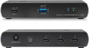 Sonnet Echo 5 Thunderbolt 4 Hub