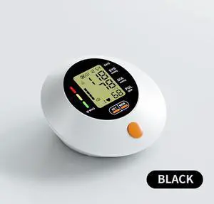 New Upgrade Upper Arm Blood Pressure Monitor Adjustable Comfort Arm Cuff Digital Home BP Machine New Upgrade Upper Arm Blood Pressure Monitor Adjustable Comfort Arm Cuff Digital Home BP Machine