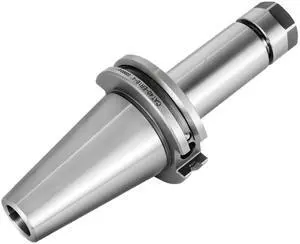 CAT40-ER16 COLLET CHUCK--4 CHUCKS Tool Holder Set 100mm