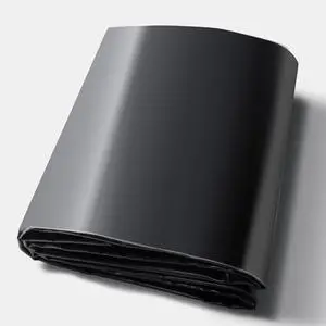 VEVOR Pond Liner, 15 x 20 ft 45 Mil Thickness, Pliable EPDM Material Pond Skins, Easy Cutting Underlayment for Fish or Koi Ponds, Water Features, Waterfall Base, Fountains, Water Gardens, Black VEVOR Pond Liner, 15 x 20 ft 45 Mil Thickness, Pliable EPDM Material Pond Skins, Easy Cutting Underlayment for Fish or Koi Ponds, Water Features, Waterfall Base, Fountains, Water Gardens, Black
