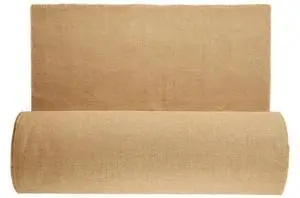 Burlap Fabric Roll, 40 x 300 ft & 50 x 50 High Density Wide Natural Burlap Fabric Rolls, Jute Fabric Burlap Tree Wrap Roll, for Decor, Crafts, Wedding, Gardening, Plant & Tree Winter Covering Burlap Fabric Roll, 40 x 300 ft & 50 x 50 High Density Wide Natural Burlap Fabric Rolls, Jute Fabric Burlap Tree Wrap Roll, for Decor, Crafts, Wedding, Gardening, Plant & Tree Winter Covering