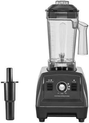 Blender for Smoothies, 61 oz 1400W, Professional Blender with Powerful Motor, Multi-Functional Food Processing Blender for Smoothie/Milkshake/Juice, Fits for Kitchen