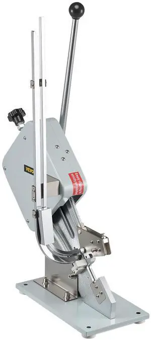 Manual U-shape Sausage Clipper Clipping Machine Food Clipping Maker for Sausage Packing Sealing with 1 Box of Buckles 5000pcs