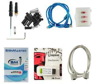 Vinyl Cutter, 28" Vinyl Cutter Machine with 20 Blades, Maximum Paper Feed 720mm Vinyl Plotter Cutter Machine with Sturdy Floor Stand Adjustable Force and Speed for Sign Making