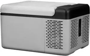 12 Volt Refrigerator 10 Qt, Portable Mini Freezer (-4~68) with APP Control Car Compressor Fridge Cooler 12V/24V DC and 110-220V AC For Camping, Road Trip, Travel, Outdoor and Home 12 Volt Refrigerator 10 Qt, Portable Mini Freezer (-4~68) with APP Control Car Compressor Fridge Cooler 12V/24V DC and 110-220V AC For Camping, Road Trip, Travel, Outdoor and Home