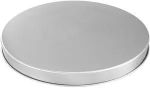 Fire Pit Cover Lid, 27" Portable Firepit Spark Screen,Stainless Steel Steel Metal Cover, Easy-Opening Outdoor Wood Burning and Camping Stove Accessory, for Outdoor Patio Fire Pits Backyard Fire Pit Cover Lid, 27" Portable Firepit Spark Screen,Stainless Steel Steel Metal Cover, Easy-Opening Outdoor Wood Burning and Camping Stove Accessory, for Outdoor Patio Fire Pits Backyard